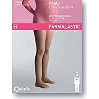 FARMALASTIC - PANTY FARMALASTIC PREM NOR MD